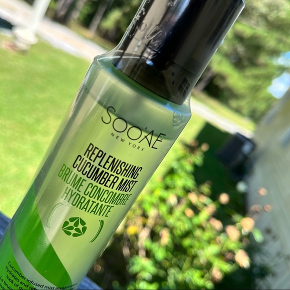 Replenishing Cucumber Mist by SOO’AE - Picture 1 of 3